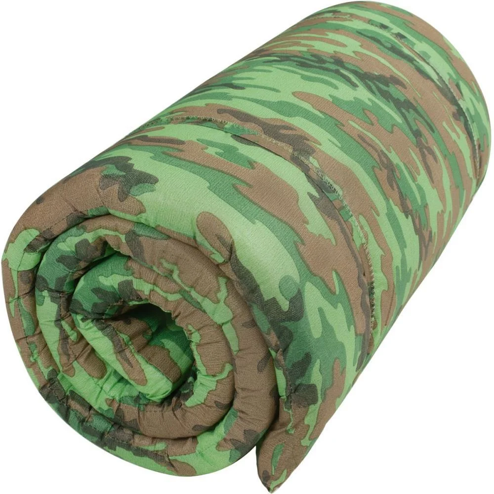 COLCHAO COLCHONETE CAMPING 1,85M. MOR (UNIDADE) - imagem 3