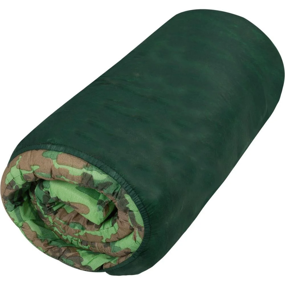 COLCHAO COLCHONETE CAMPING 1,85M. MOR (UNIDADE) - imagem 4