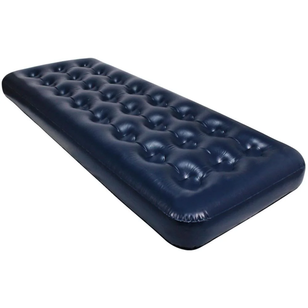 COLCHAO INFLAVEL SOLTEIRO ATE 150KG BEL (UNIDADE) - imagem 2