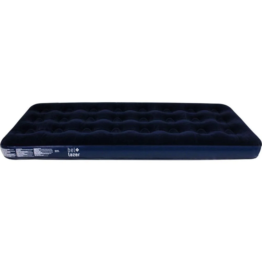 COLCHAO INFLAVEL SOLTEIRO ATE 150KG BEL (UNIDADE) - imagem 4