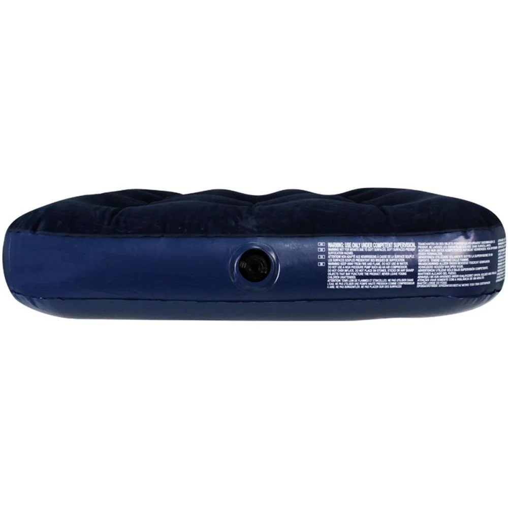 COLCHAO INFLAVEL SOLTEIRO ATE 150KG BEL (UNIDADE) - imagem 6