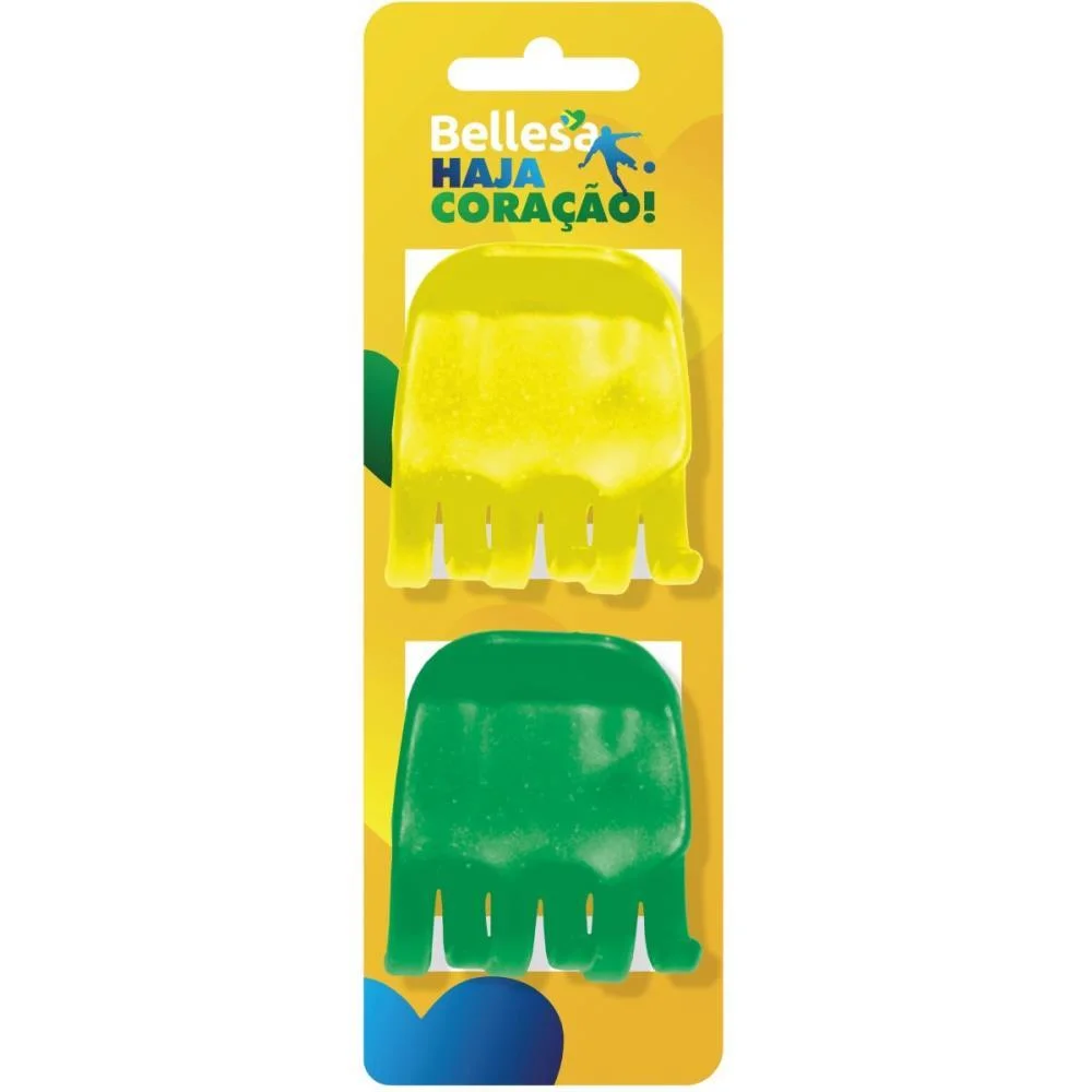 COPA DO MUNDO H.CORACAO PIRANHA M (S) C/02UN BELLESA (PCT.C/12) - imagem 2