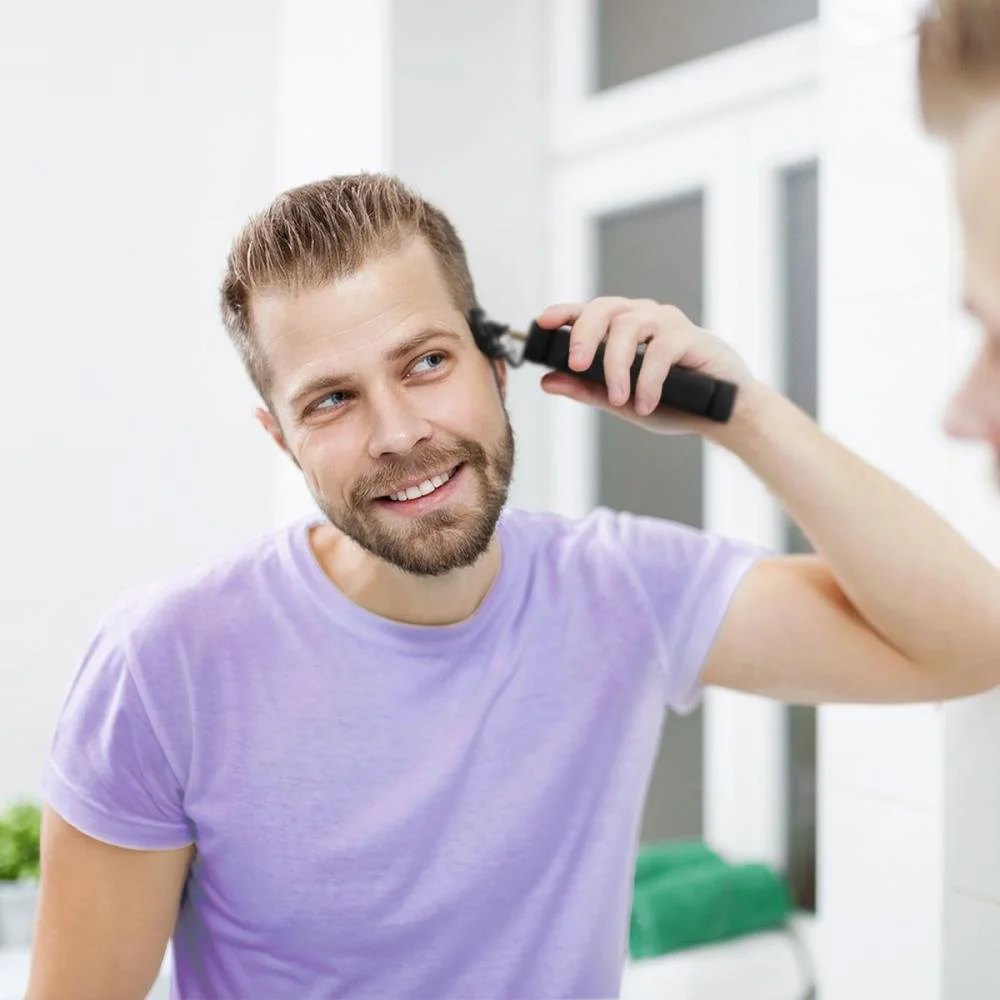 CORTADOR DE CABELO MAQUINA ACAB. MULTI CARE BIVOL MULTI (UNIDADE) - imagem 9