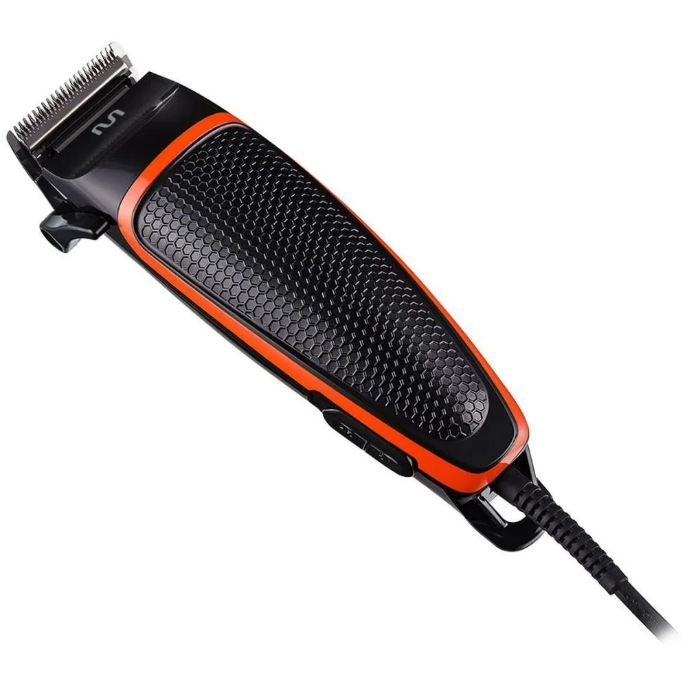 CORTADOR DE CABELO CORTADOR DE CABELO 4 EM 1 220V MULTI (UNIDADE) - imagem 6