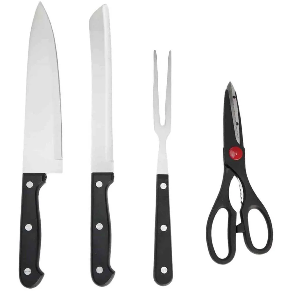 FACA KIT CHURRASCO 5 PCS SANTANA CENTRO (UNIDADE) - imagem 4