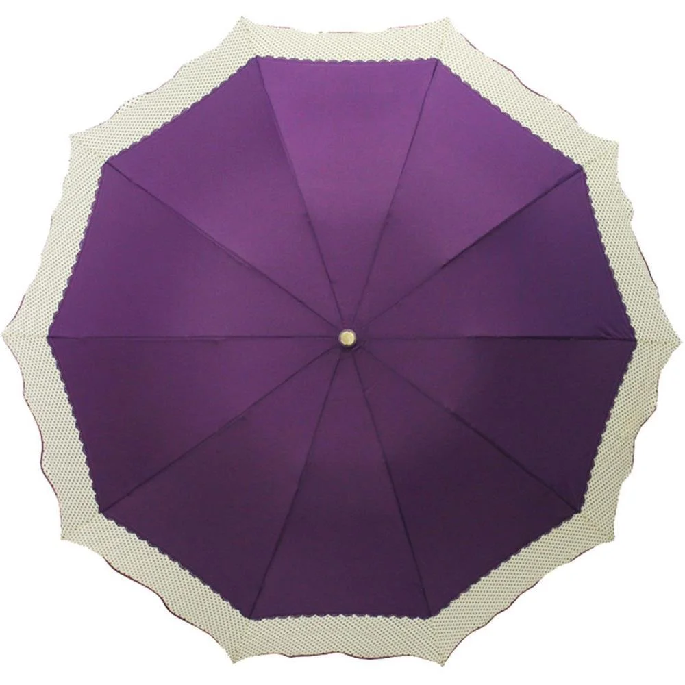 GUARDA-CHUVA FEMININA POLKA MINI SORTIDA YANGZI (UNIDADE) - imagem 4