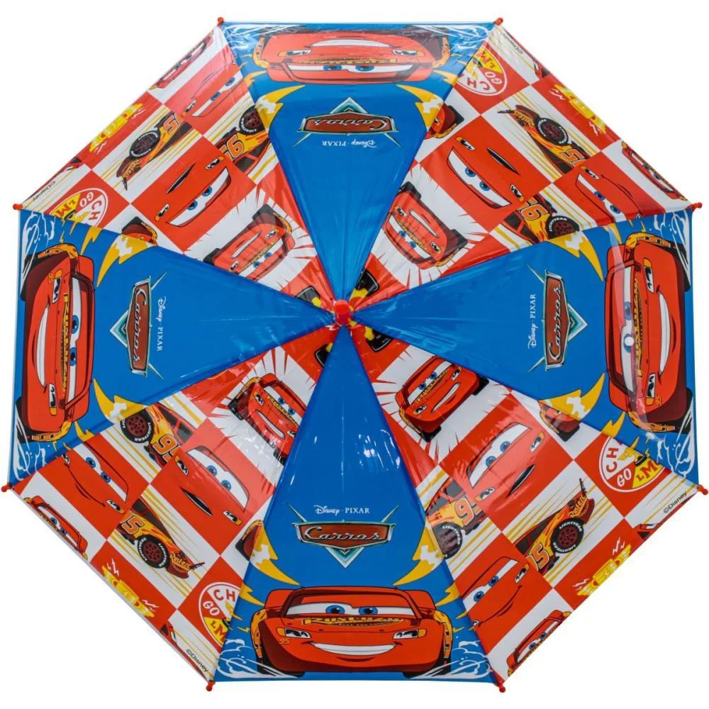 GUARDA-CHUVA CARROS 48CM YANGZI (UNIDADE) - imagem 3