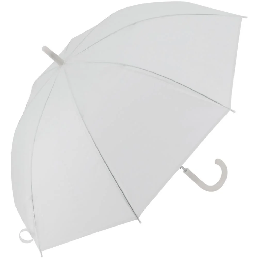 GUARDA-CHUVA CRISTAL LONGA AUTOMATICA 57CM YANGZI (UNIDADE) - imagem 3