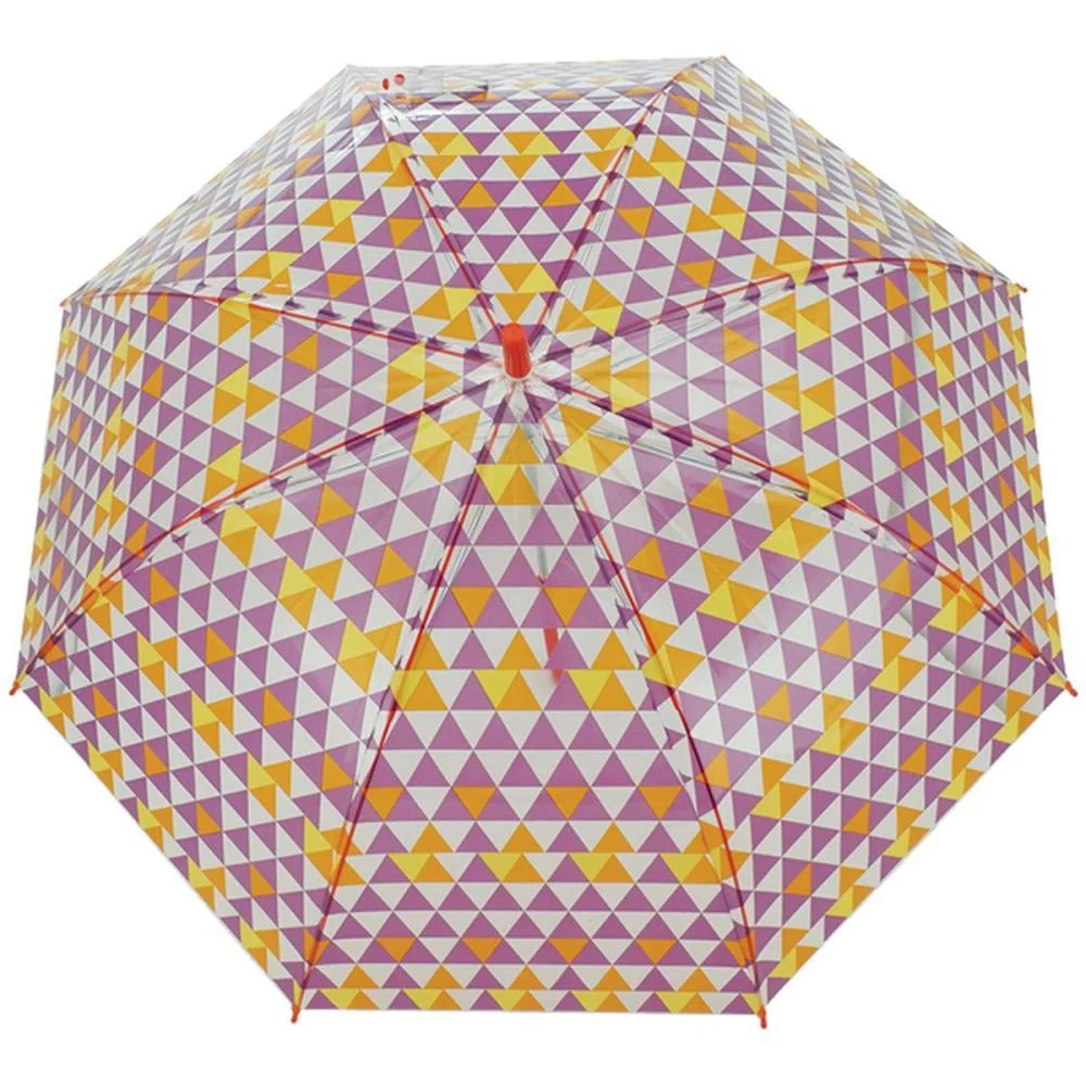 GUARDA-CHUVA MOSCOU LONGA AUTOM. 57CM (S) YANGZI (UNIDADE) - imagem 4