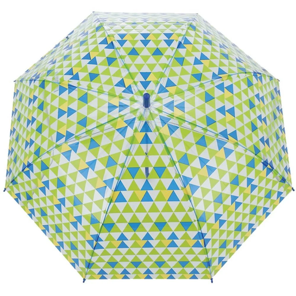 GUARDA-CHUVA MOSCOU LONGA AUTOM. 57CM (S) YANGZI (UNIDADE) - imagem 5