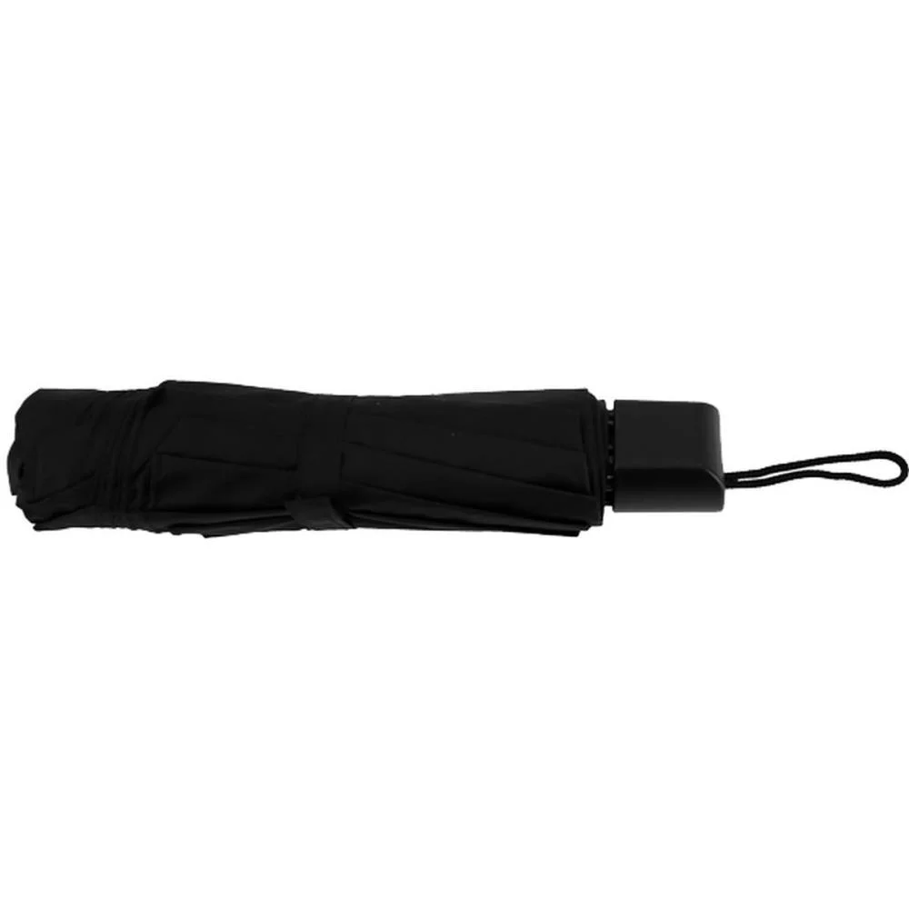 GUARDA-CHUVA PRETO LUXO MINI 57CM YANGZI (UNIDADE) - imagem 4