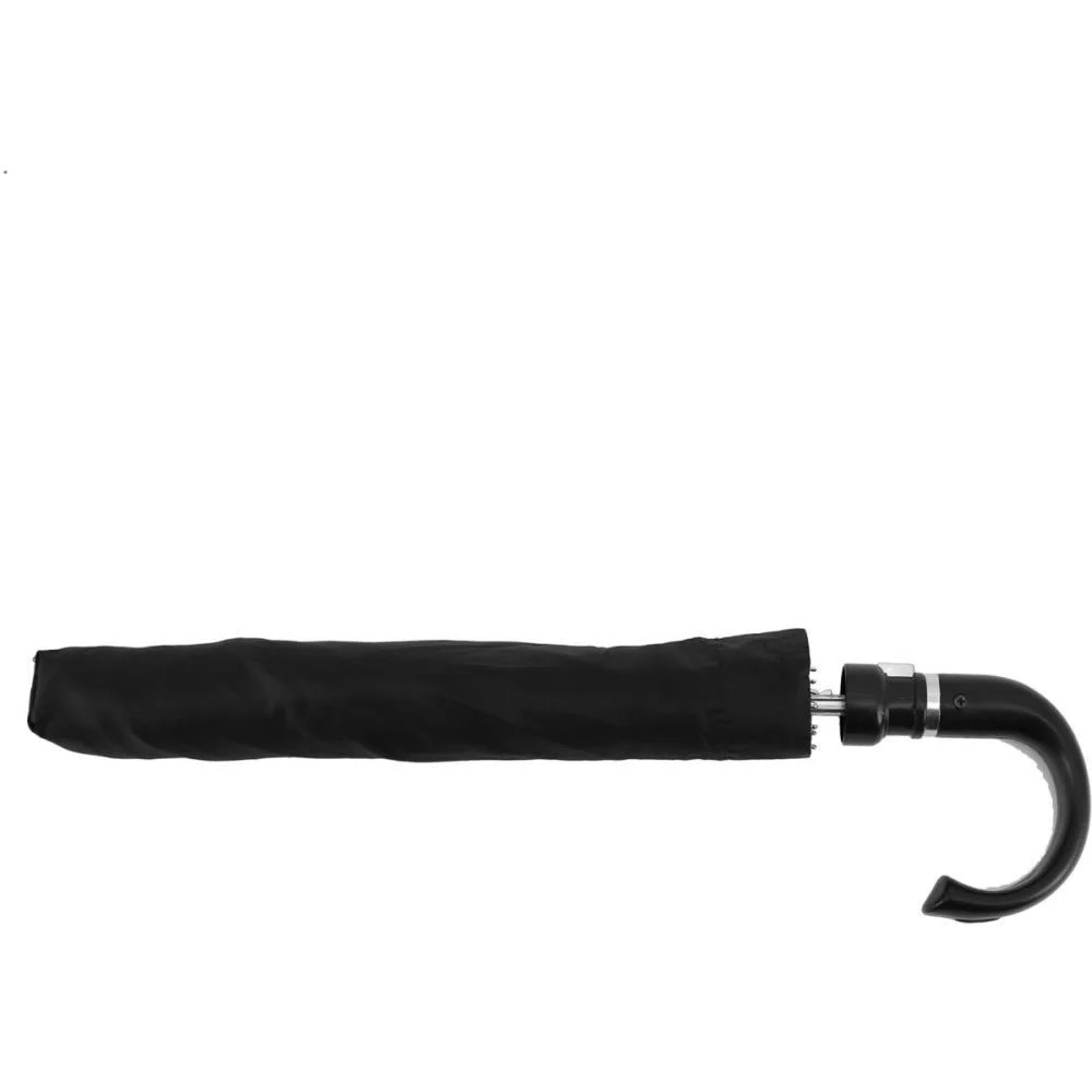 GUARDA-CHUVA CLASSIC AUTOMATICO PRETO 42CM YANGZI (UNIDADE) - imagem 5