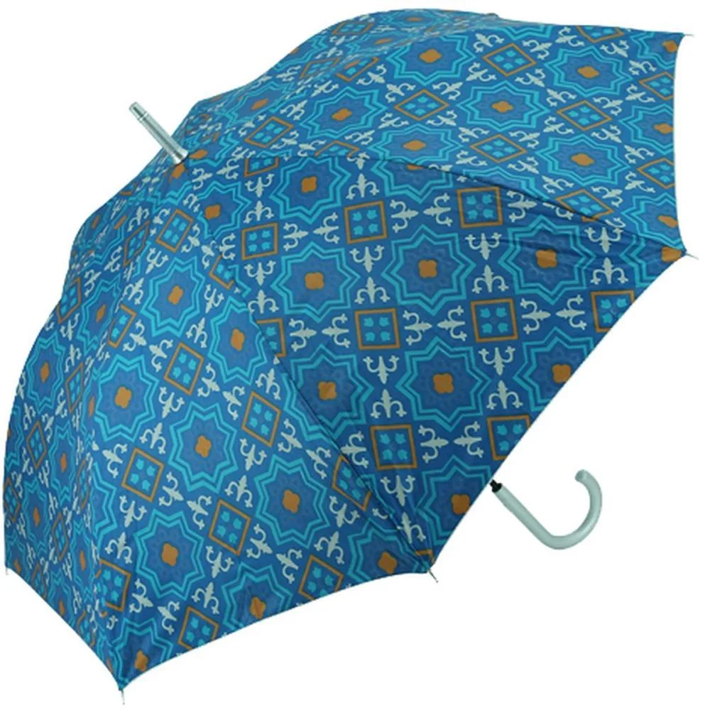 GUARDA-CHUVA AUTOMATICA DUPLA FACE 85CM (S) YANGZI (UNIDADE) - imagem 4
