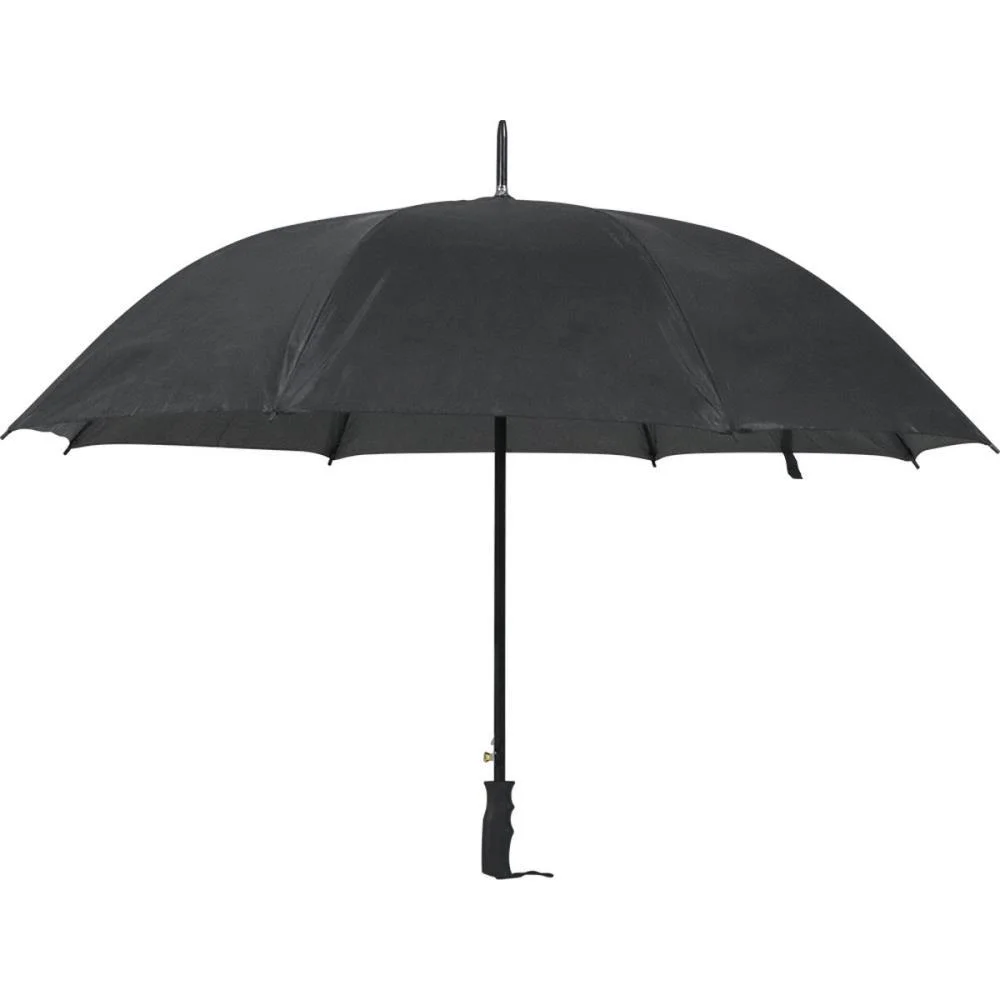 GUARDA-CHUVA RECEPCAO AUTOMATICO 140CM PT BEL (UNIDADE) - imagem 4