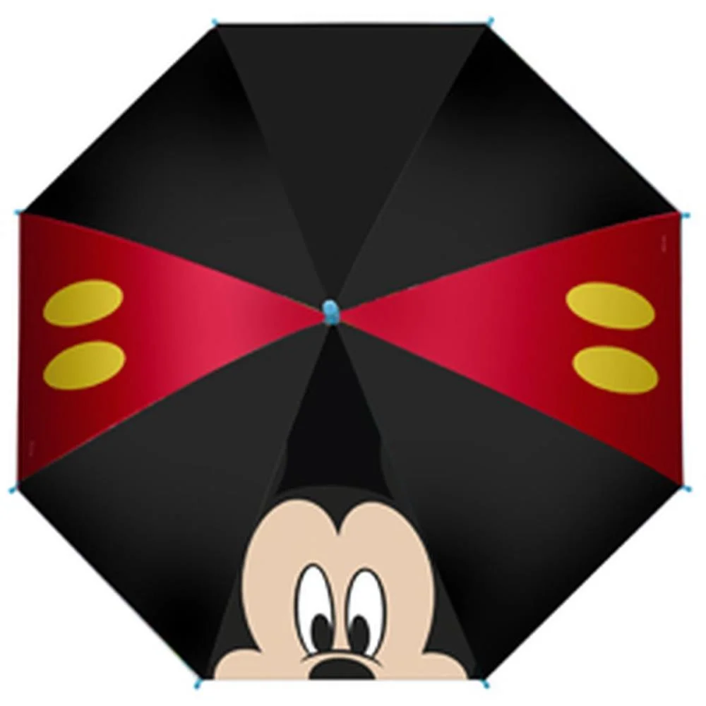 GUARDA-CHUVA MICKEY 3D 48CM. YANGZI (UNIDADE) - imagem 4