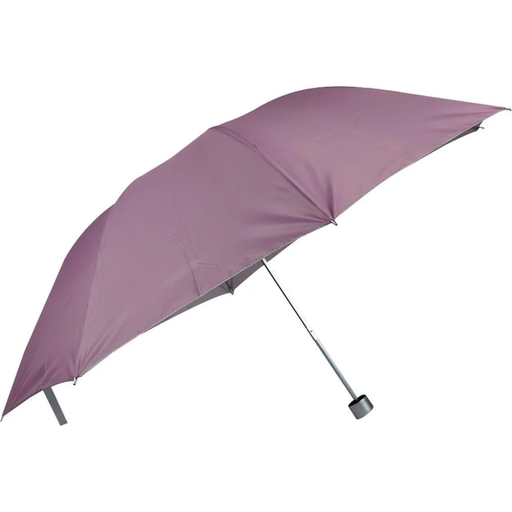 GUARDA-CHUVA SOMBRINHA RETRATIL 52CM (S) TT BRASIL (UNIDADE) - imagem 3