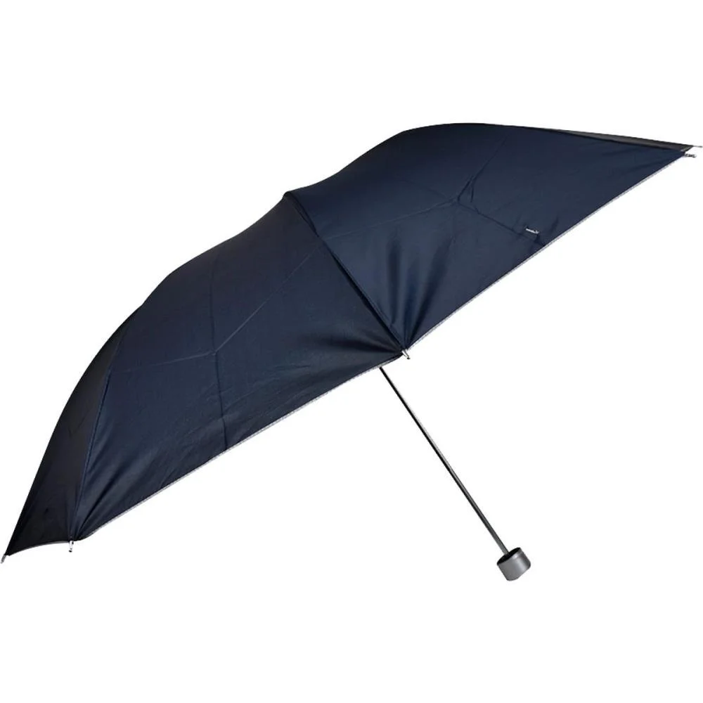 GUARDA-CHUVA SOMBRINHA RETRATIL 52CM (S) TT BRASIL (UNIDADE) - imagem 4