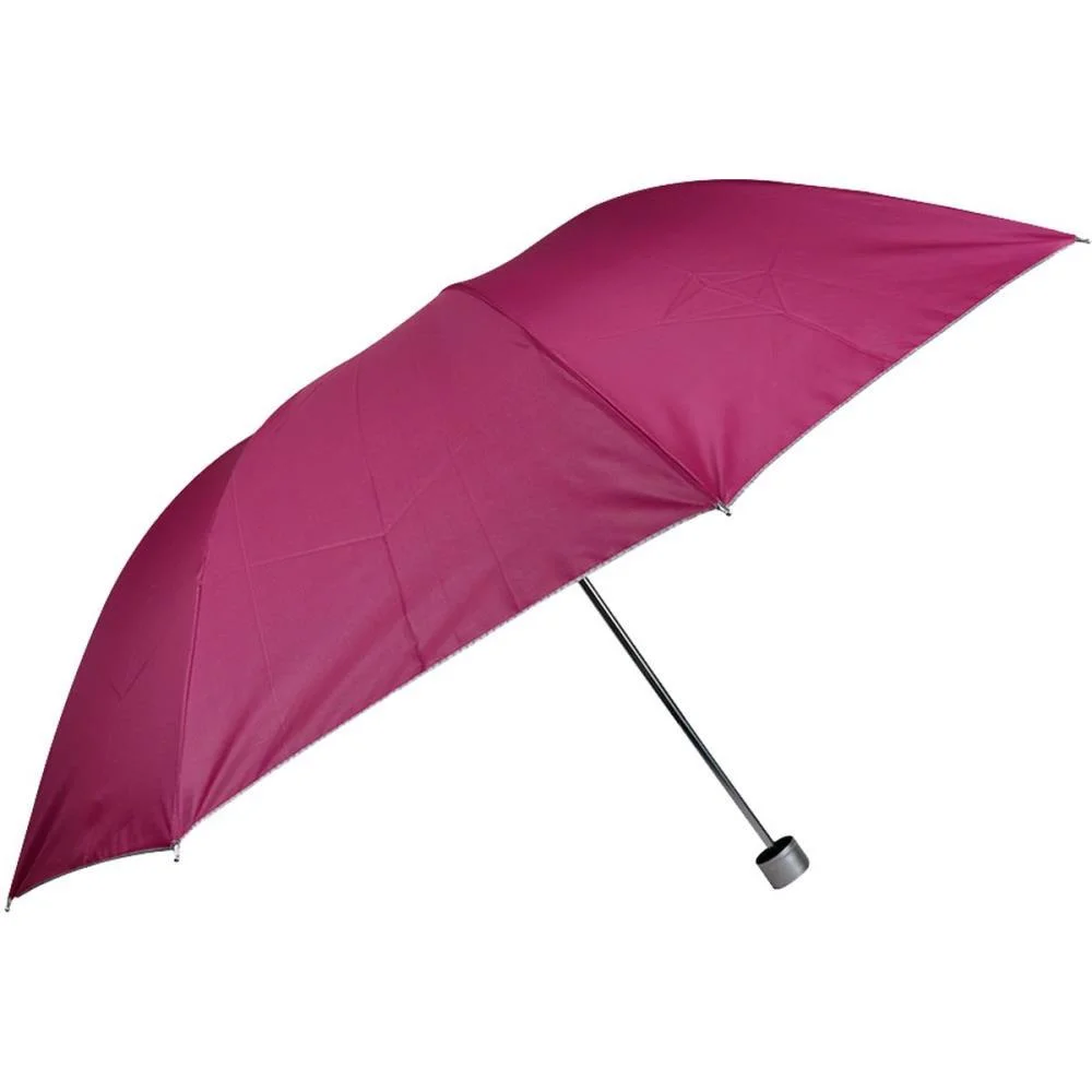 GUARDA-CHUVA SOMBRINHA RETRATIL 52CM (S) TT BRASIL (UNIDADE) - imagem 5