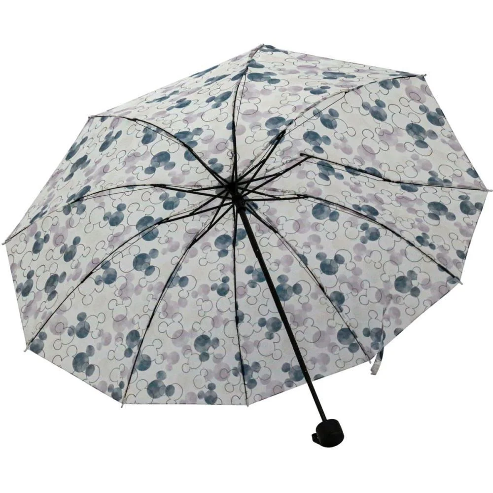 GUARDA-CHUVA MICKEY MINI 58CM. YANGZI (UNIDADE) - imagem 3
