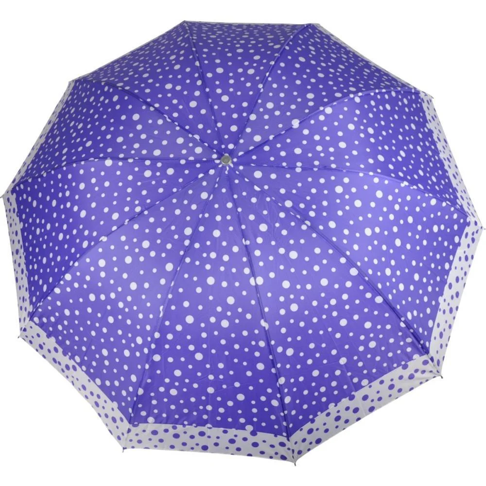 GUARDA-CHUVA MINI BOLINHAS 70CM (S) TT BRASIL (UNIDADE) - imagem 5