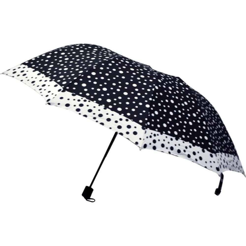 GUARDA-CHUVA MINI BOLINHAS 70CM (S) TT BRASIL (UNIDADE) - imagem 8
