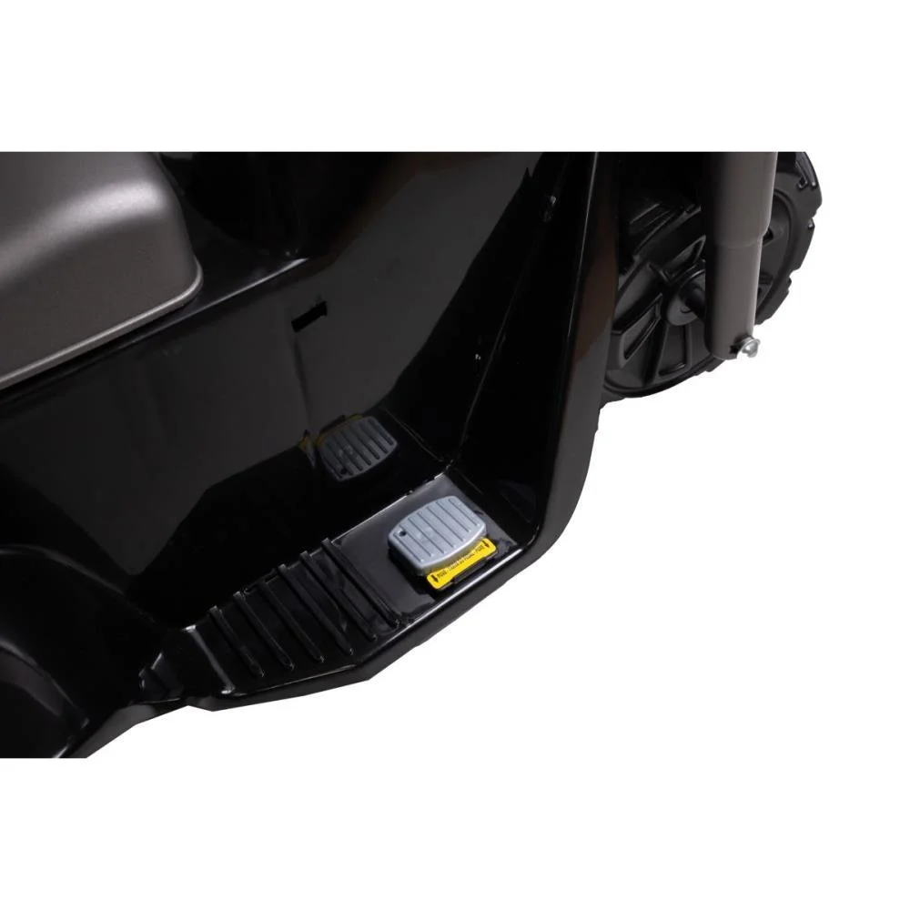 MOTO ELETRICA FOX DARK 6V 30KG BIEMME (UNIDADE) - imagem 4