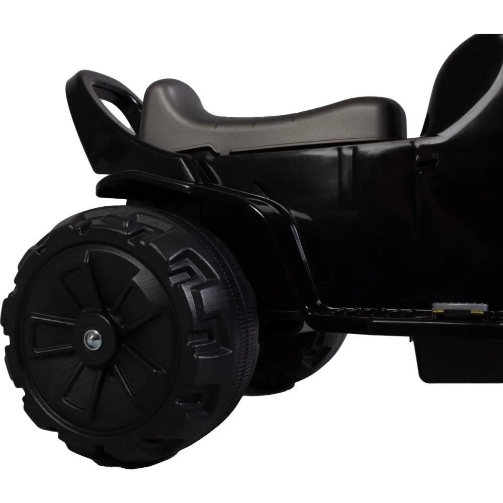 MOTO ELETRICA FOX DARK 6V 30KG BIEMME (UNIDADE) - imagem 5