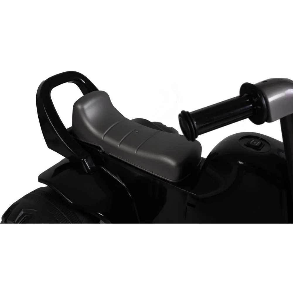 MOTO ELETRICA FOX DARK 6V 30KG BIEMME (UNIDADE) - imagem 6