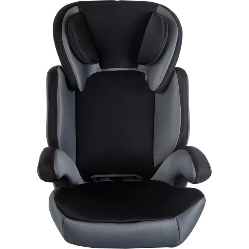 CADEIRA DE SEGURANCA P/ CARRO G2/G3 PRETO/GRAF ANGEL BABY STYLL BABY (UNIDADE) - imagem 2