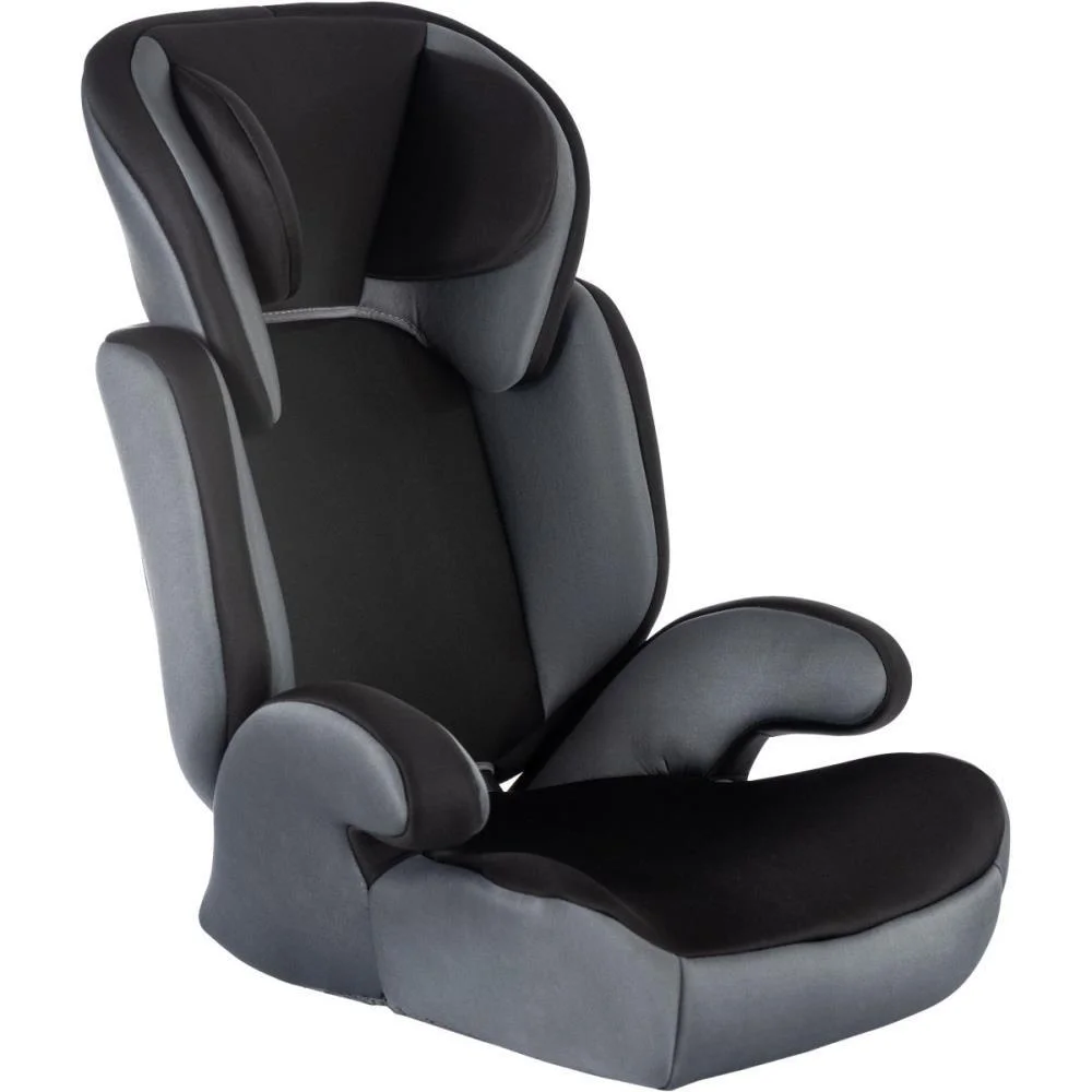 CADEIRA DE SEGURANCA P/ CARRO G2/G3 PRETO/GRAF ANGEL BABY STYLL BABY (UNIDADE) - imagem 4
