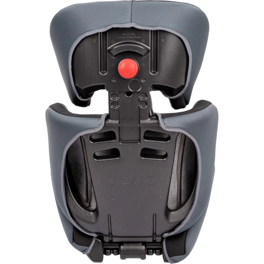 CADEIRA DE SEGURANCA P/ CARRO G2/G3 PRETO/GRAF ANGEL BABY STYLL BABY (UNIDADE) - imagem 7