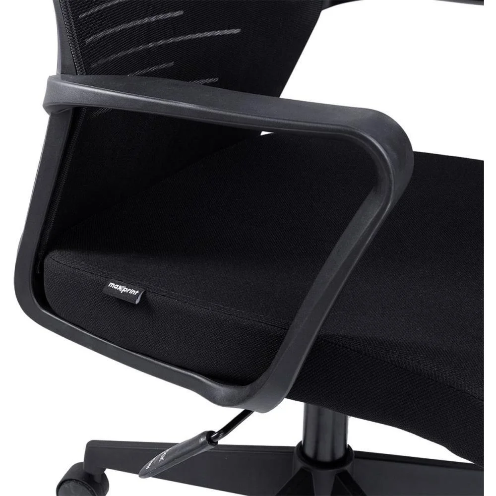 CADEIRA OFFICE MATARAZZO MAXPRINT (UNIDADE) - imagem 9