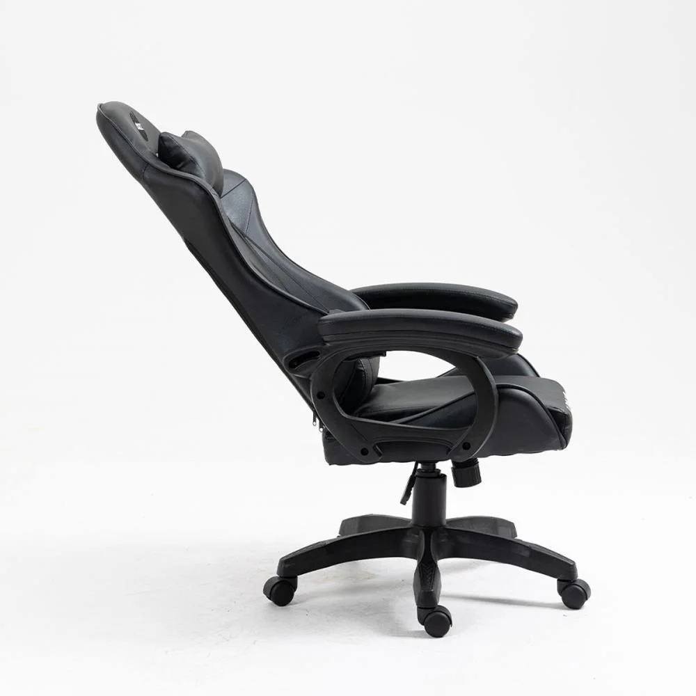 CADEIRA GAMER X-ROCKER PRETO MAXPRINT (UNIDADE) - imagem 6