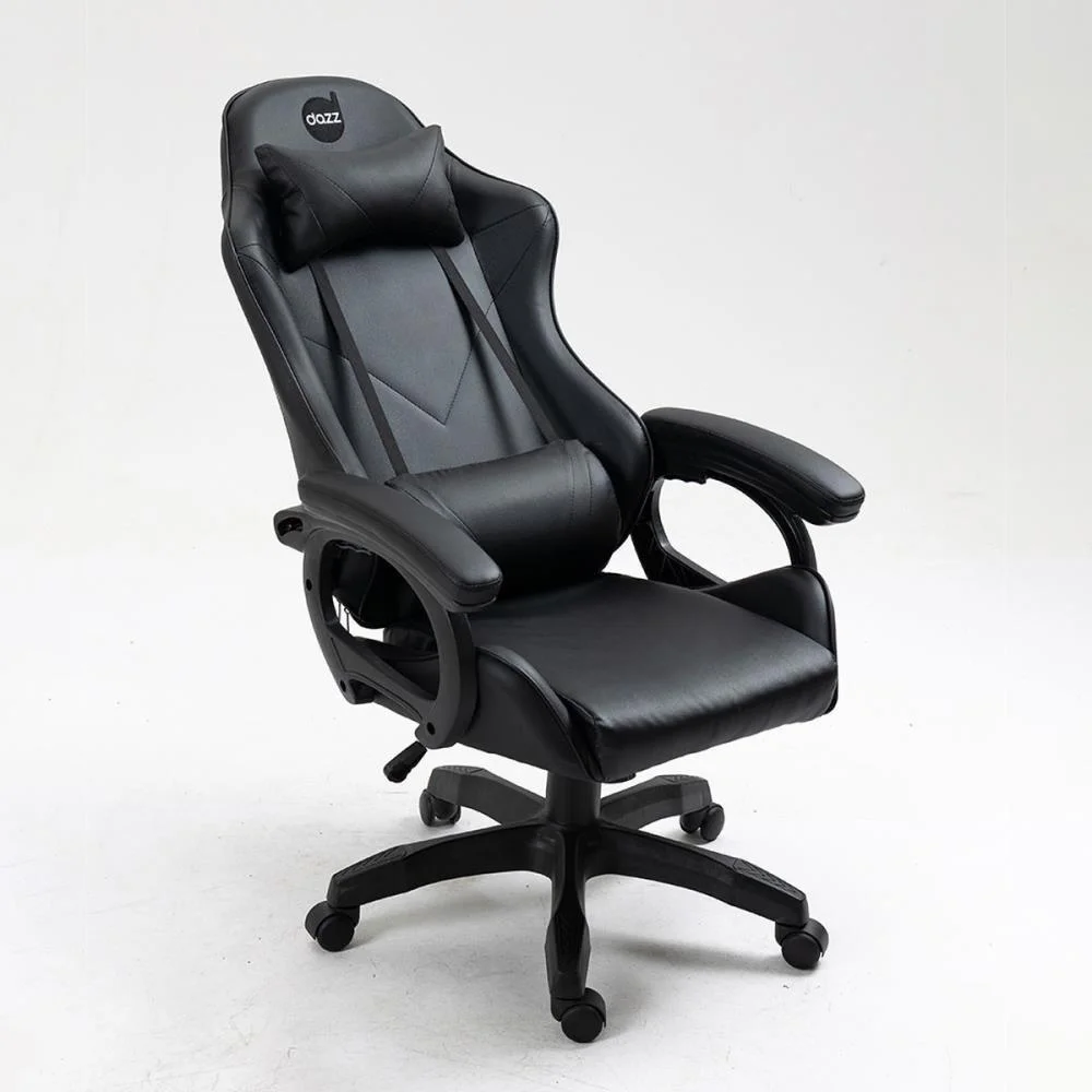 CADEIRA GAMER X-ROCKER PRETO MAXPRINT (UNIDADE) - imagem 10