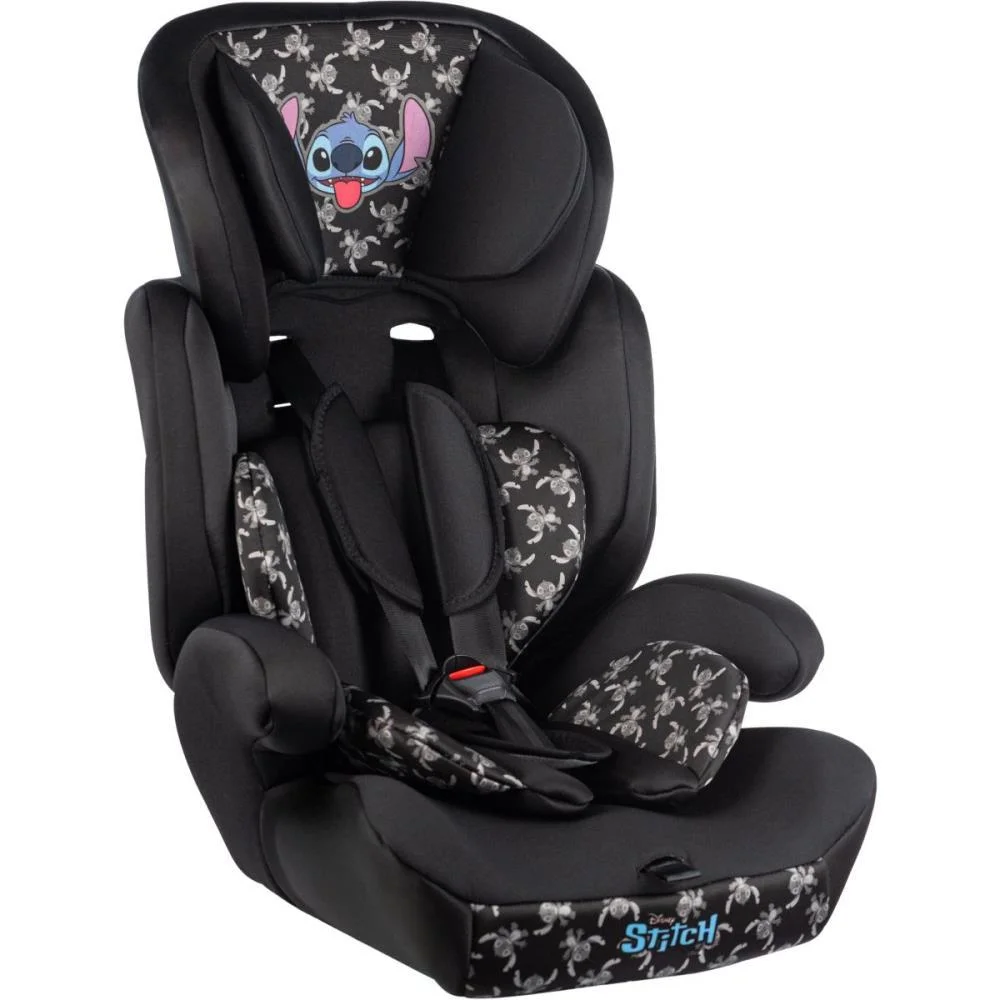 CADEIRA DE SEGURANCA P/ CARRO STITCH 9-36KG STYLL BABY (UNIDADE) - imagem 3