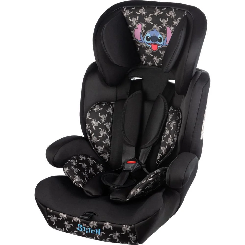 CADEIRA DE SEGURANCA P/ CARRO STITCH 9-36KG STYLL BABY (UNIDADE) - imagem 4