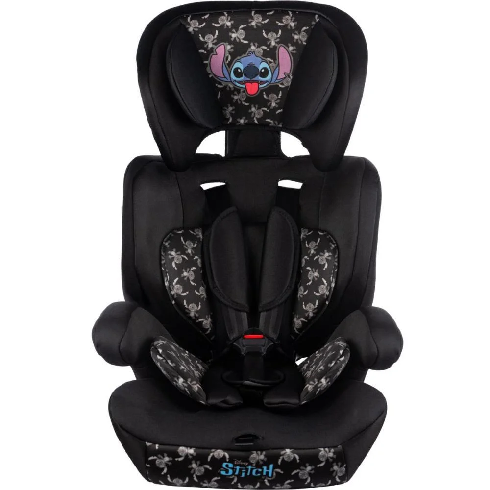 CADEIRA DE SEGURANCA P/ CARRO STITCH 9-36KG STYLL BABY (UNIDADE) - imagem 5