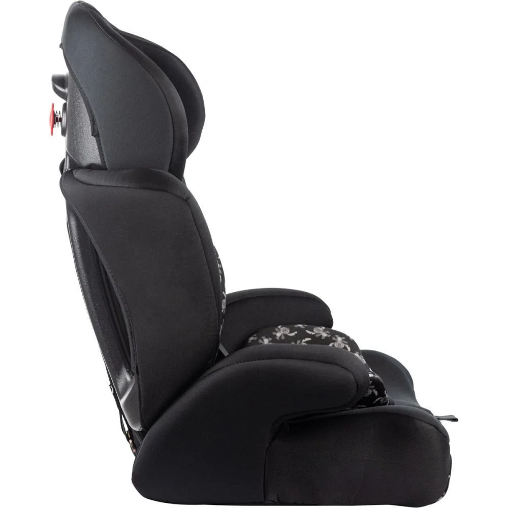 CADEIRA DE SEGURANCA P/ CARRO STITCH 9-36KG STYLL BABY (UNIDADE) - imagem 6