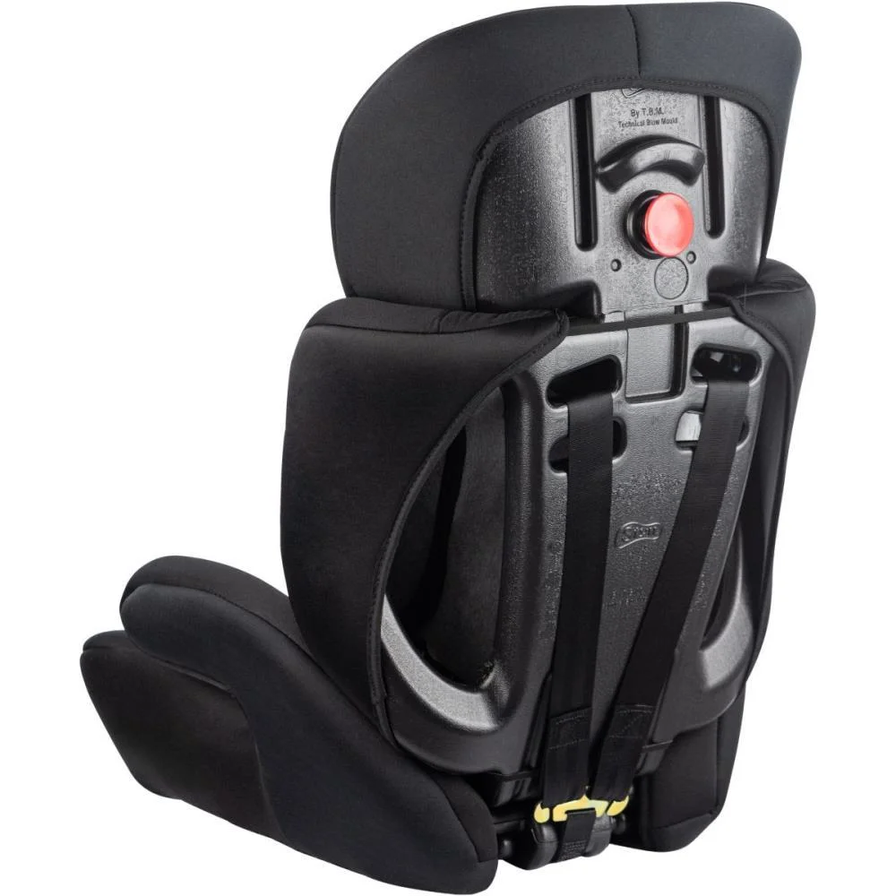 CADEIRA DE SEGURANCA P/ CARRO STITCH 9-36KG STYLL BABY (UNIDADE) - imagem 7