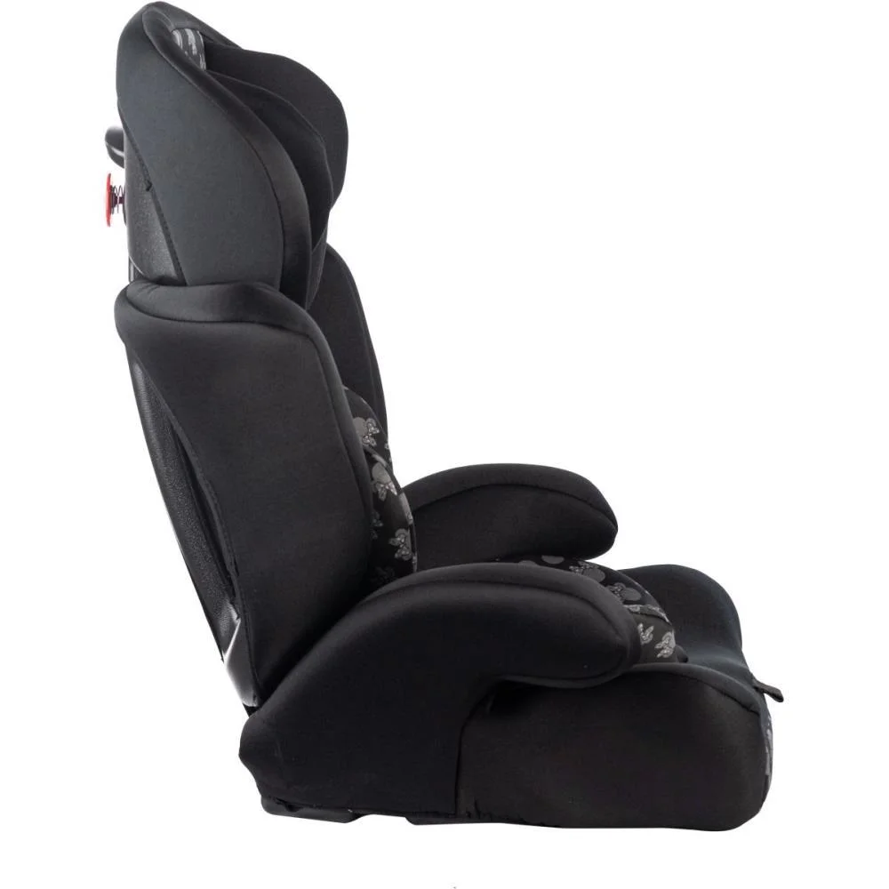 CADEIRA DE SEGURANCA P/ CARRO MINNIE 9-36KG STYLL BABY (UNIDADE) - imagem 5