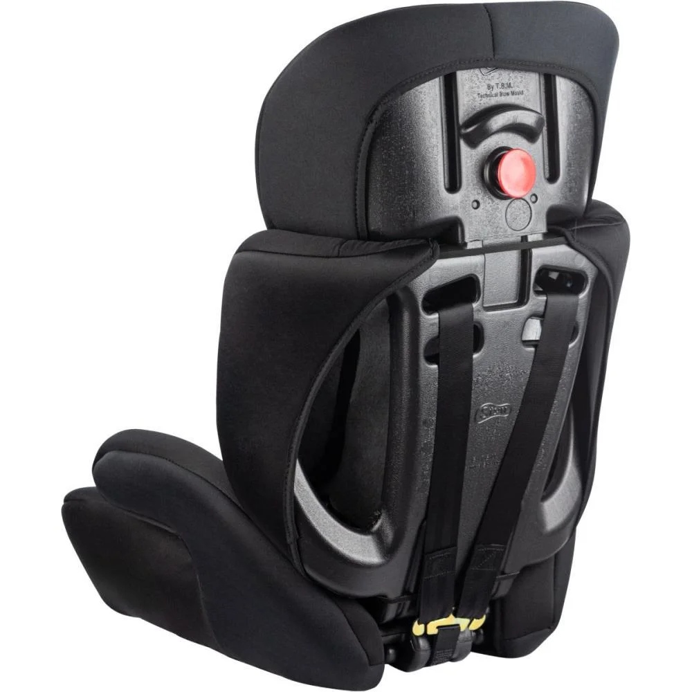 CADEIRA DE SEGURANCA P/ CARRO MINNIE 9-36KG STYLL BABY (UNIDADE) - imagem 6