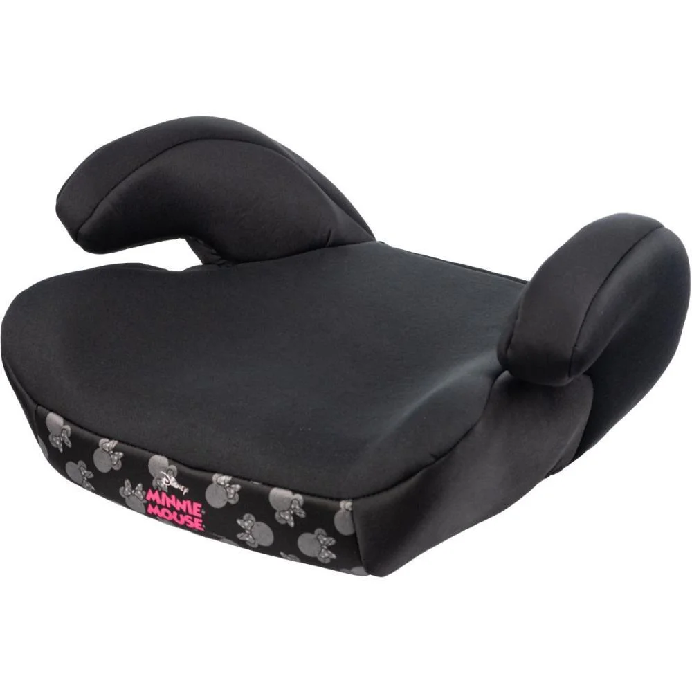 CADEIRA DE SEGURANCA P/ CARRO MINNIE 9-36KG STYLL BABY (UNIDADE) - imagem 7