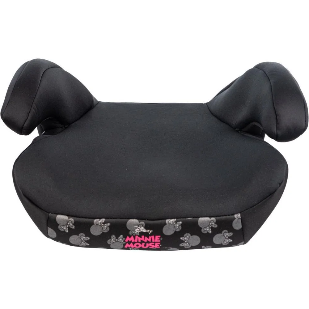 CADEIRA DE SEGURANCA P/ CARRO MINNIE 9-36KG STYLL BABY (UNIDADE) - imagem 8