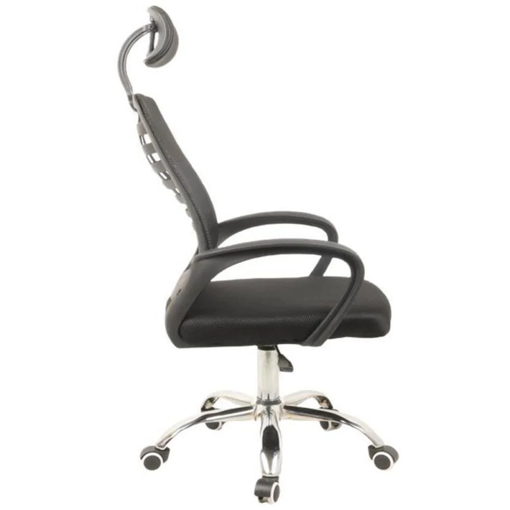 CADEIRA SION OFFICE ATE 100KG MAXPRINT (UNIDADE) - imagem 4