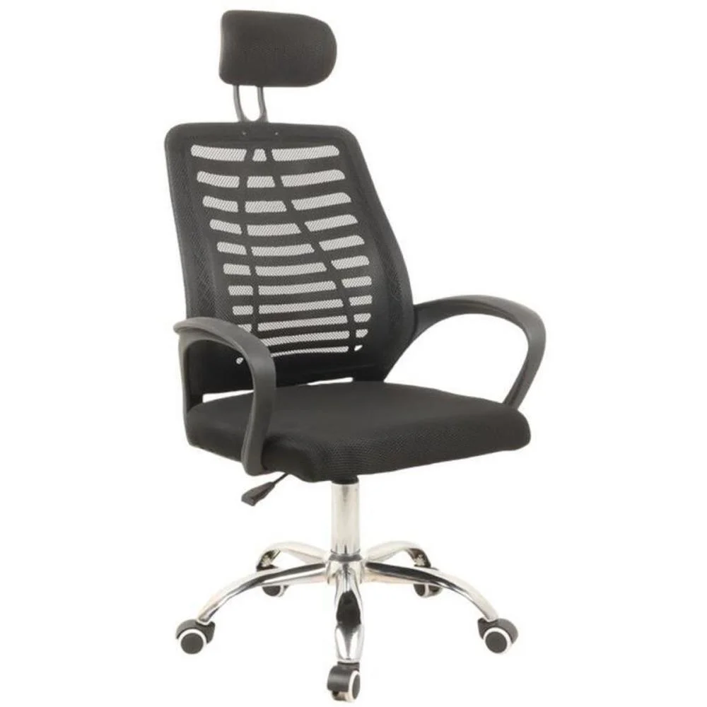 CADEIRA SION OFFICE ATE 100KG MAXPRINT (UNIDADE) - imagem 5