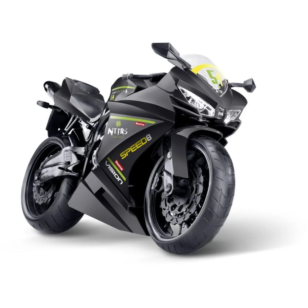 MOTO RACING MOTORCYCLE (S) ROMA (UNIDADE) - imagem 3