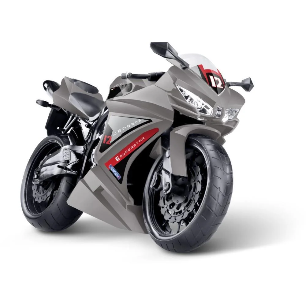 MOTO RACING MOTORCYCLE (S) ROMA (UNIDADE) - imagem 4