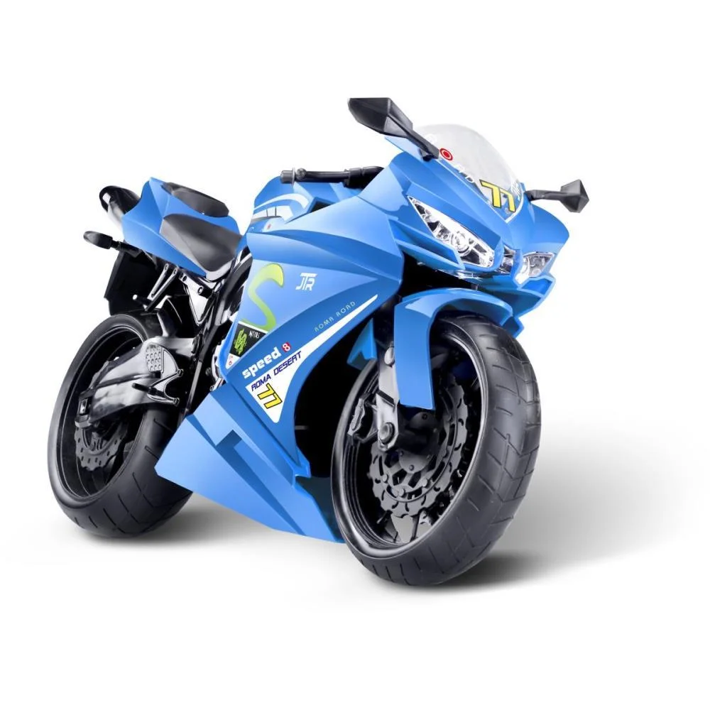 MOTO RACING MOTORCYCLE (S) ROMA (UNIDADE) - imagem 5