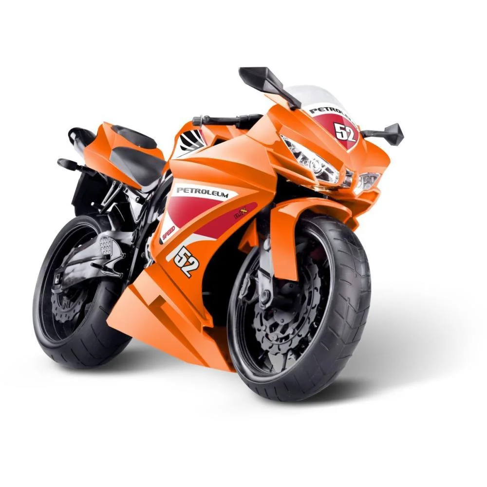 MOTO RACING MOTORCYCLE (S) ROMA (UNIDADE) - imagem 6