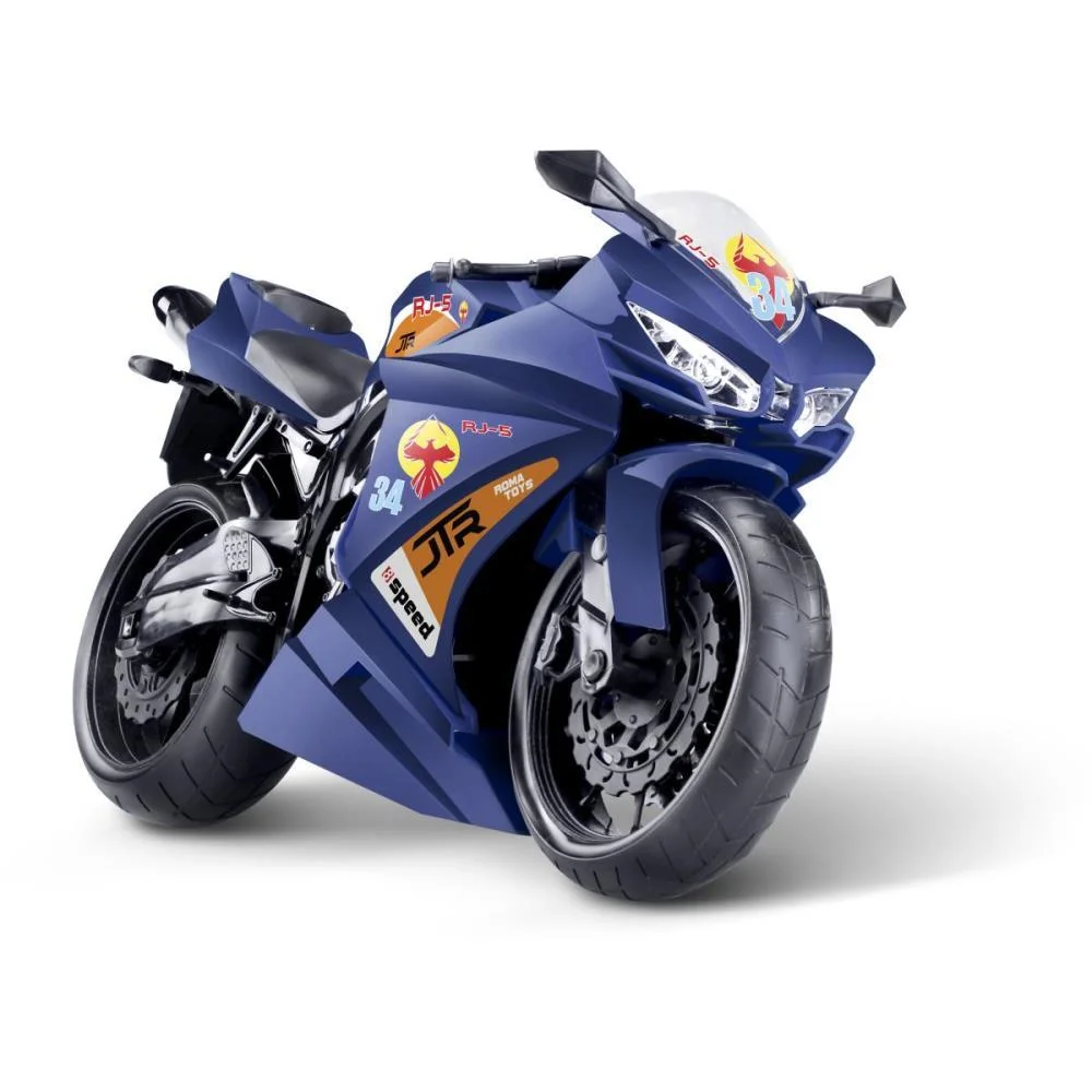 MOTO RACING MOTORCYCLE (S) ROMA (UNIDADE) - imagem 8